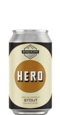 Basqueland Hero Stout Sin